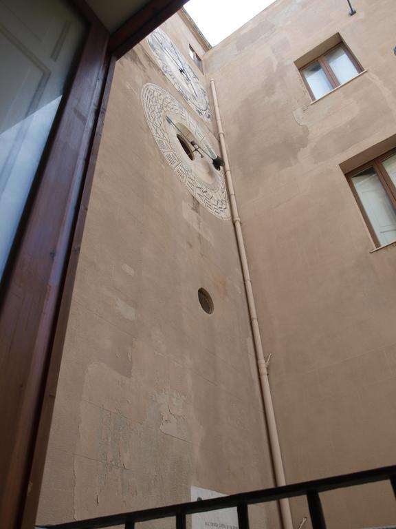 Frühstückspension Arco Dell'orologio Trapani