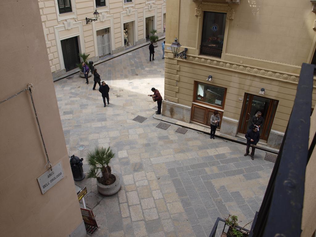 Arco Dell'orologio