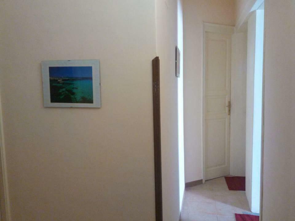 Arco Dell'orologio * Trapani