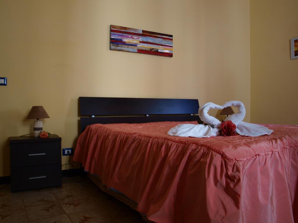 Bed & Breakfast Arco Dell'orologio