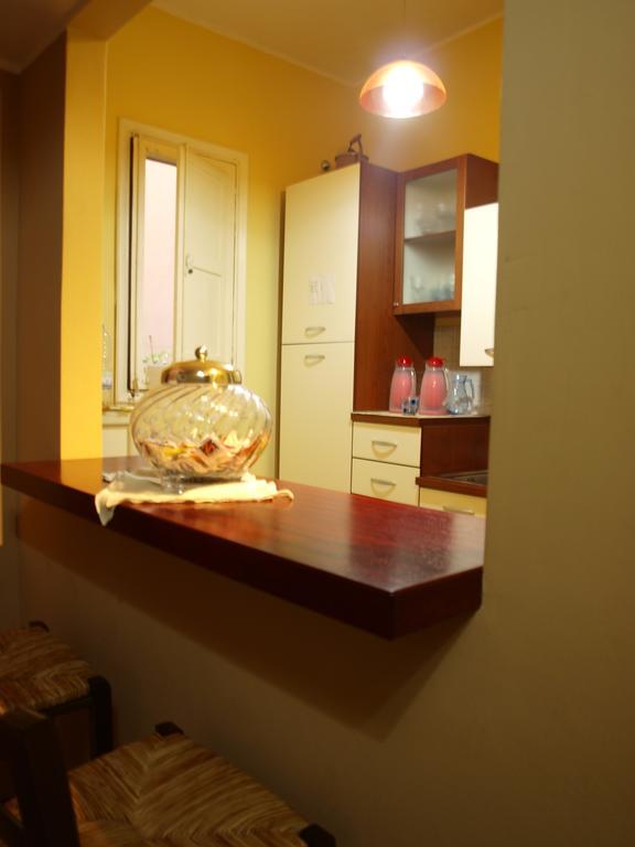 Arco Dell'orologio Bed & Breakfast Trapani